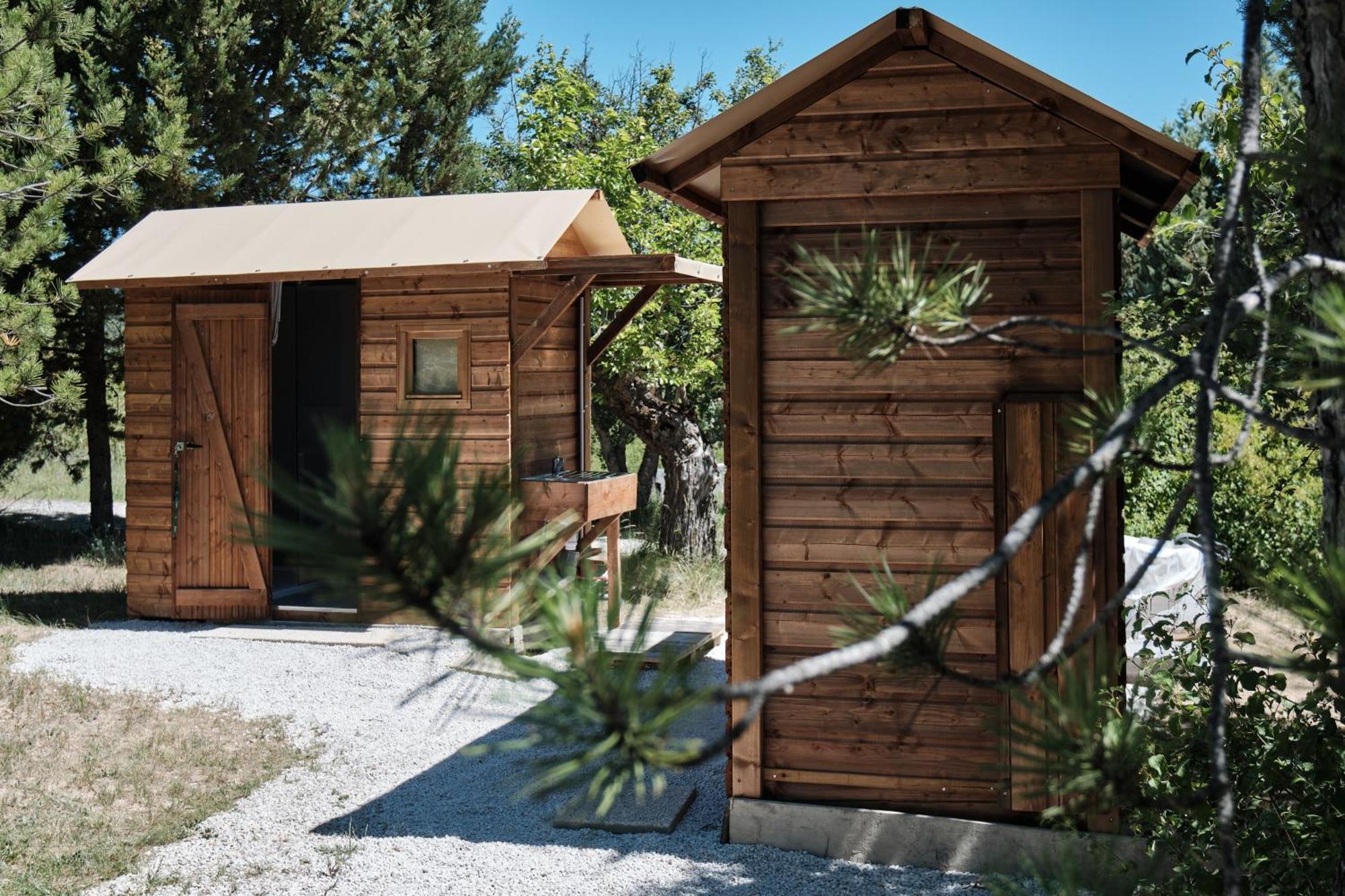 Les Maisons De Chante Oiseau Sigonce Kamer foto