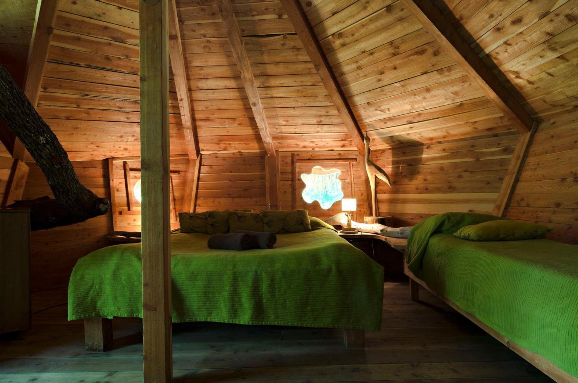 Les Maisons De Chante Oiseau Sigonce Kamer foto