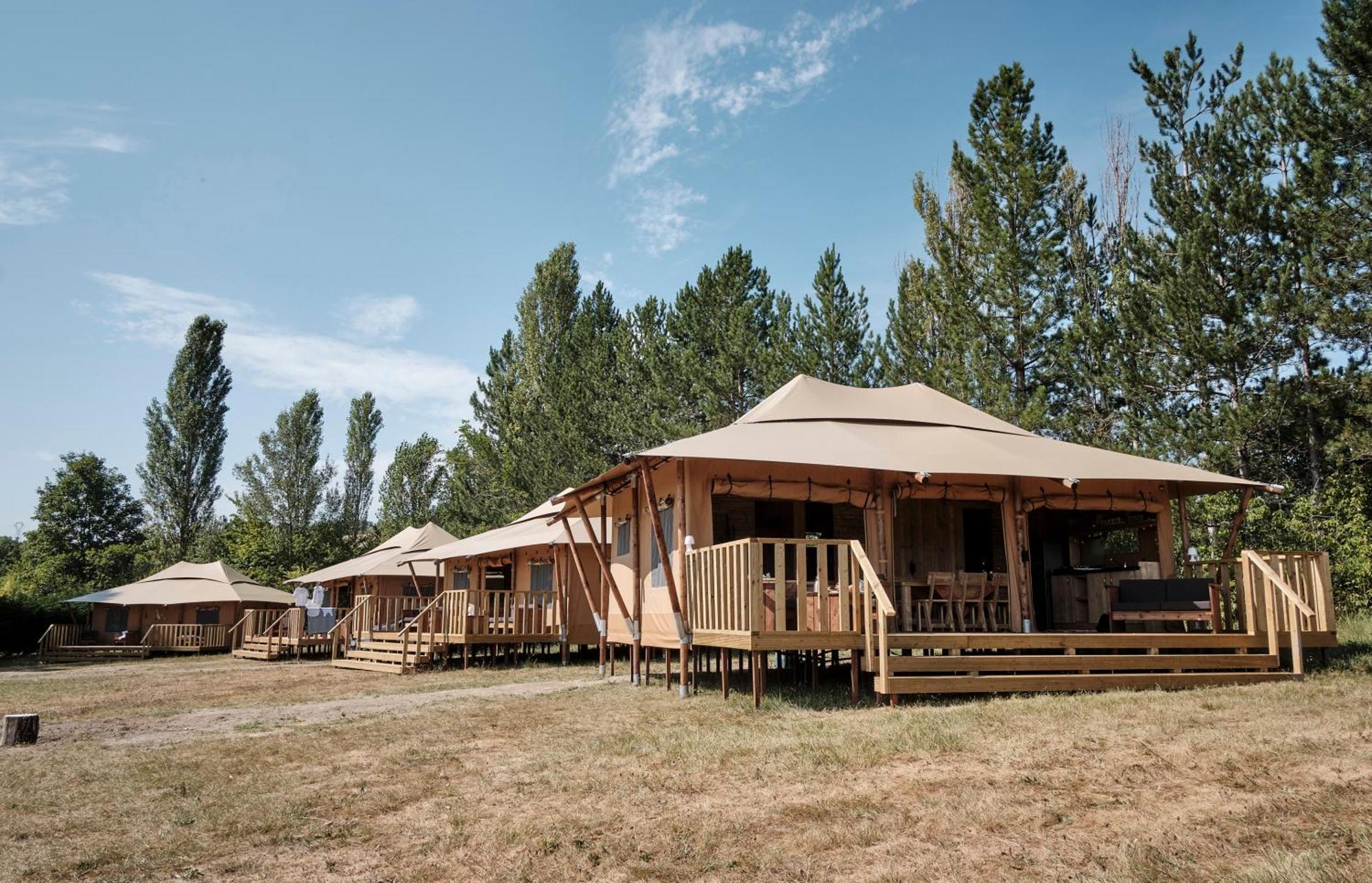 Les Maisons De Chante Oiseau Sigonce Kamer foto